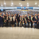 Scambio di opinioni della delegazione degli enti locali