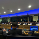 Scambio di vedute con la società civile