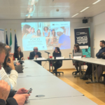 Presentazione del Piano di Azione Locale presso la sede della Regione Calabria al Parlamento Europeo