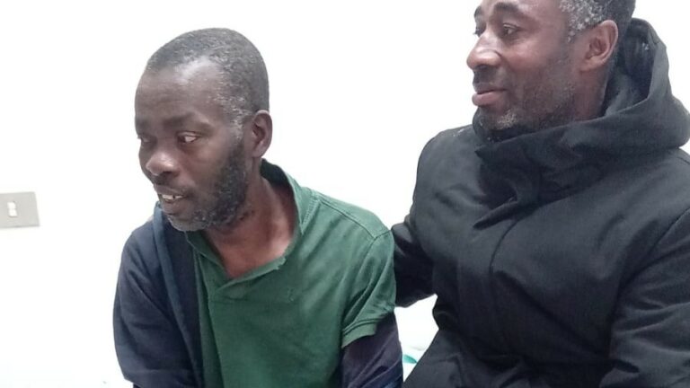 I volontari ed i mediatori di OASI sono sempre all’opera a sostegno dei più fragili